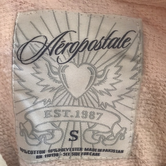 Hoodie - Picture 3 of 3